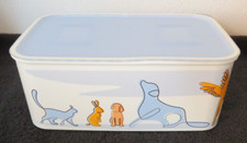 TUPPERWARE Quadro Behälter