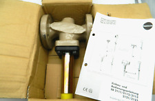 SAMSON Typ 2111 Ventil für