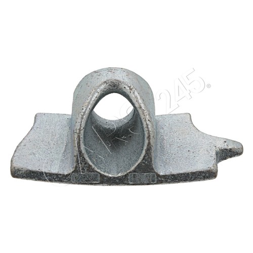 Febi trilex klemmplatte für - klemmplatte,