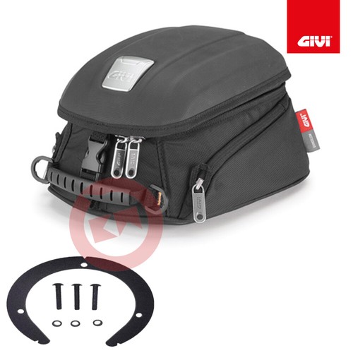 Tankrucksack givi mt505 - tankrucksack,