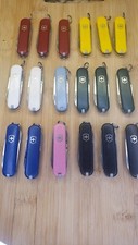 Victorinox Classic SD Mini