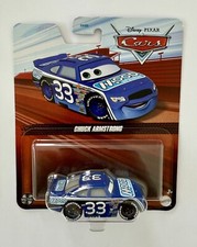 Cars chuck armstrong 33 - "cars",