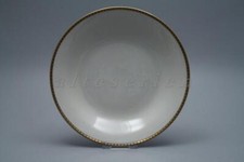 Suppenteller Seltmann Weiden Liane Goldreliefrand 16743
