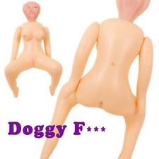 Sexpuppe aufblasbar