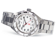 Vostok komandirskie - vostok,