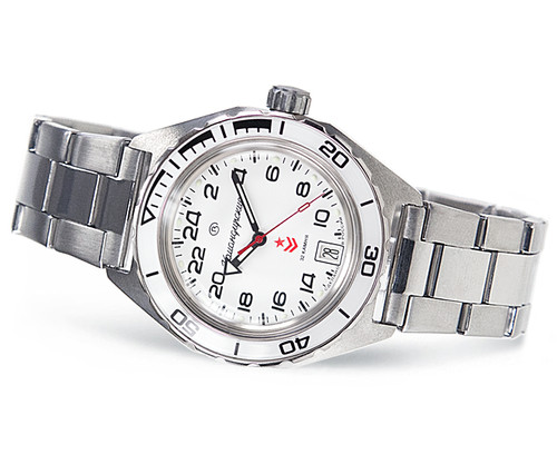 Vostok komandirskie - vostok,
