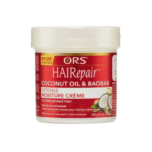 Ors hairepair kokosöl - ors, &