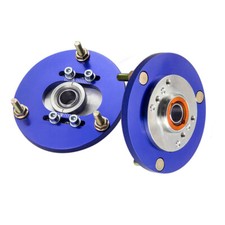 2pcs Motorsport Domlager