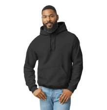 Gildan Heavy Blend Hooded