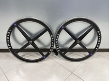 Ruedas spinergy rev 700c - ruedas, x