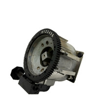 WMF Presto Mühle Komplette Einbaumühle Kaffeemühle Schneckenmühle