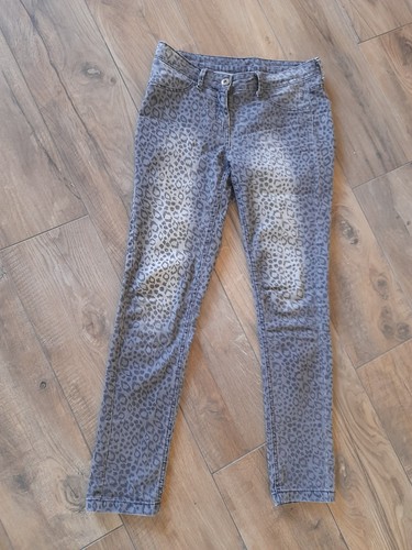 Blue motion jeans - blue,
