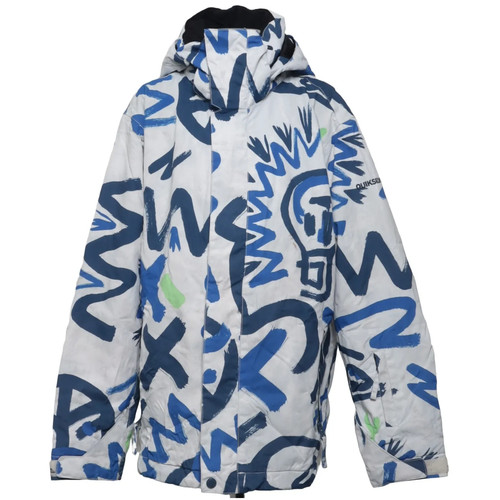 Quiksilver skijacke jungen - quiksilver,,
