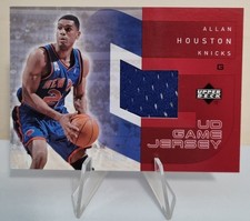 2002-03 Upper Deck UD Game