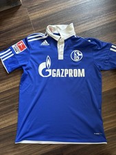 FC Schalke Raul Retro