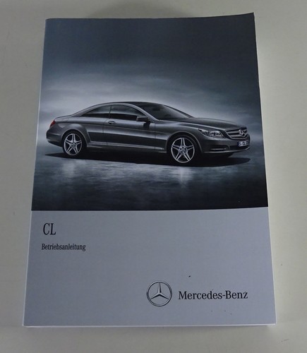 Betriebsanleitung mercedes - betriebsanleitung,