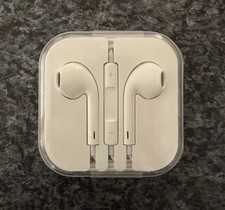 Original Apple Kopfhörer Ear