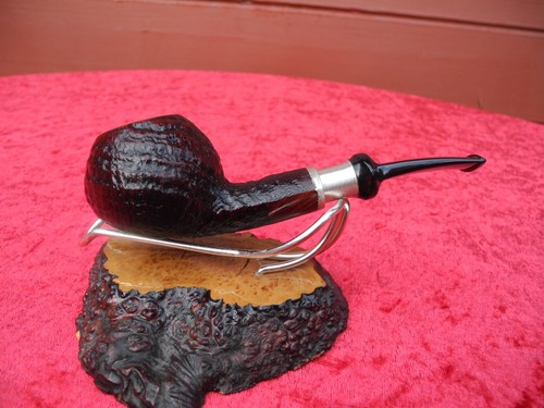 Pfeife huber nobleman 2000 - pfeife,,