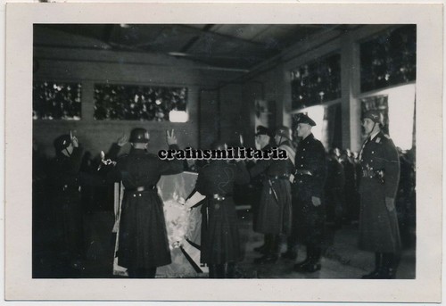 Orig foto luftwaffe - foto,