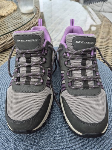 Skechers damen trekking - skechers,