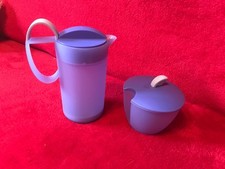 TUPPERWARE MOMENTS CREMA