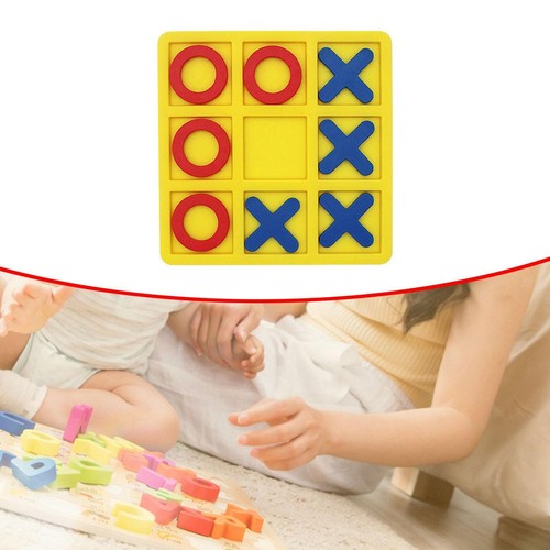 Tic tac toe spiel - tic,