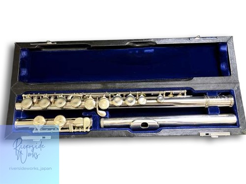 Muramatsu querflöte 120 top - m-120,