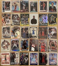 Topps Panini Fleer Set -