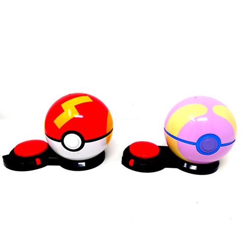Stück pokemon poke - pokemon, ball