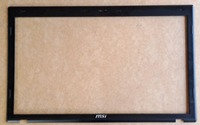 MSI GP70 2PE Display Rahmen Blende