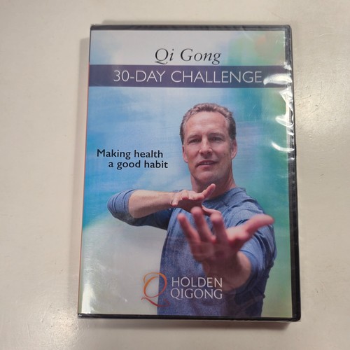 Gong day challenge lee - 30-day,