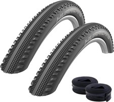 Schwalbe Hurricane Performance
