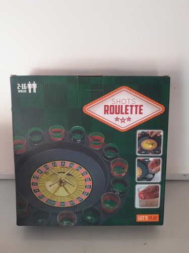 Trinkroulette spiel für - für, bis