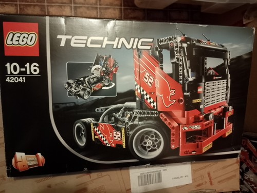 Lego technic 42041 - lego,
