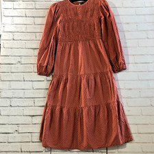 Influence Rost gepunktet