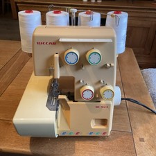 Riccar RL-924 4 Faden