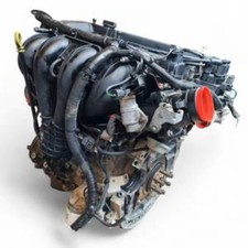 CHBB 3168516 teilmotor FORD