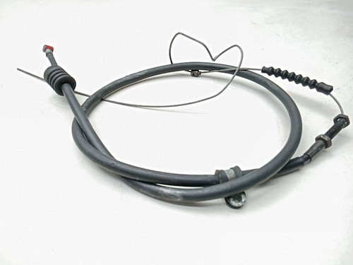 Kupplungsseil husqvarna 610 - husqvarna, sm