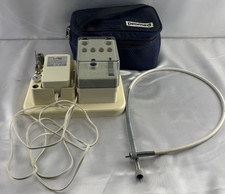 Profi Nagelfräser Promed