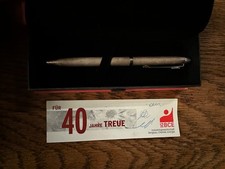 alter Kugelschreiber 40 Jahre