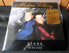 Modern Talking - Alone - The
