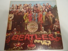 Sgt. Pepper's Lonely Hearts