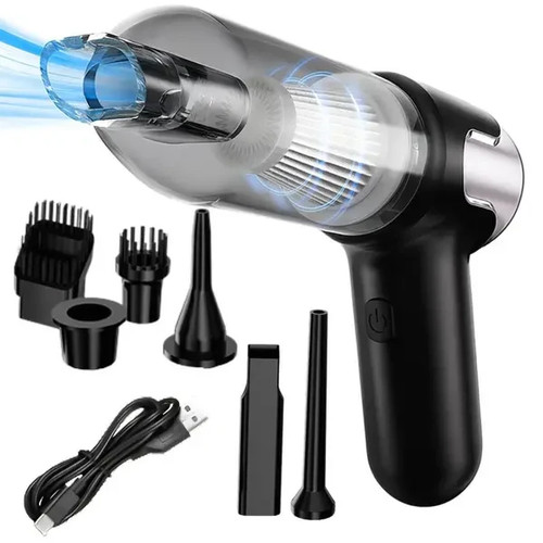 Handstaubsauger mit 120 - , w