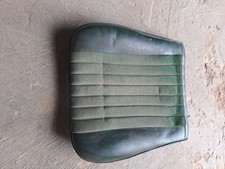 Audi 100 C1 Sitzbezug