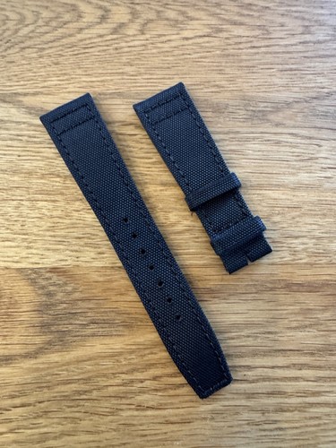 Original iwc textilband - original,