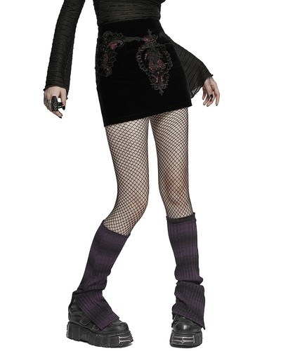 Punk rave damen gothic - rave,