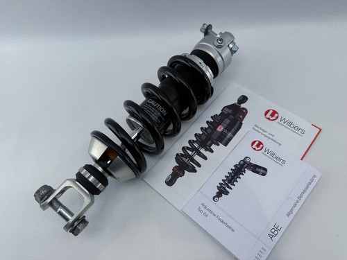 Yamaha mt09 abs wilbers - mt09,