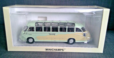 Minichamps 1:43 Setra S8