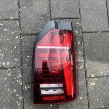 Heckleuchte Rückleuchte Original VW BUS T6.1 LED Rot dunkel rechts 7LA945208A