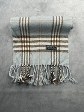 BURBERRY Vintage Schal |
